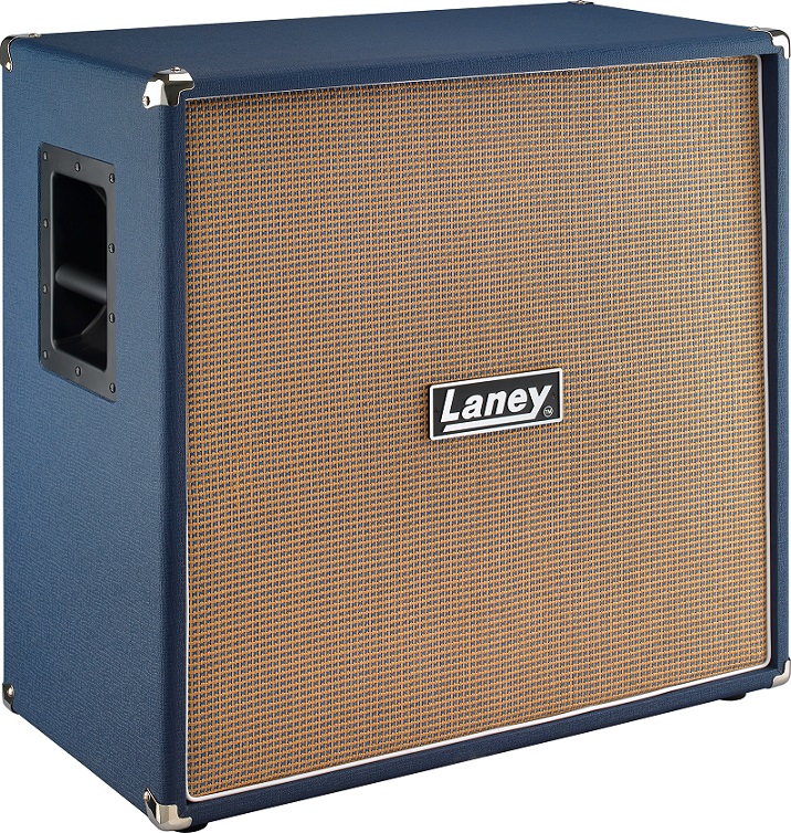 Laney LF412 - Cabinet 4x12 240W
