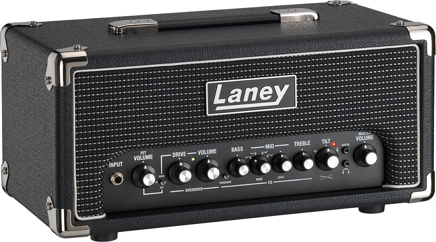 Laney DBF200H TESTATA X BASSO 200W