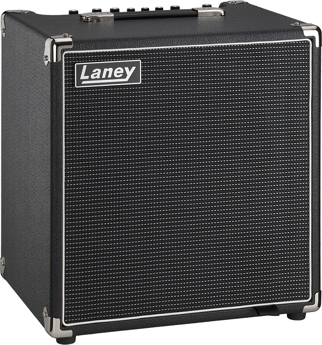 Laney DBF50 COMBO X BASSO 50W 1x10
