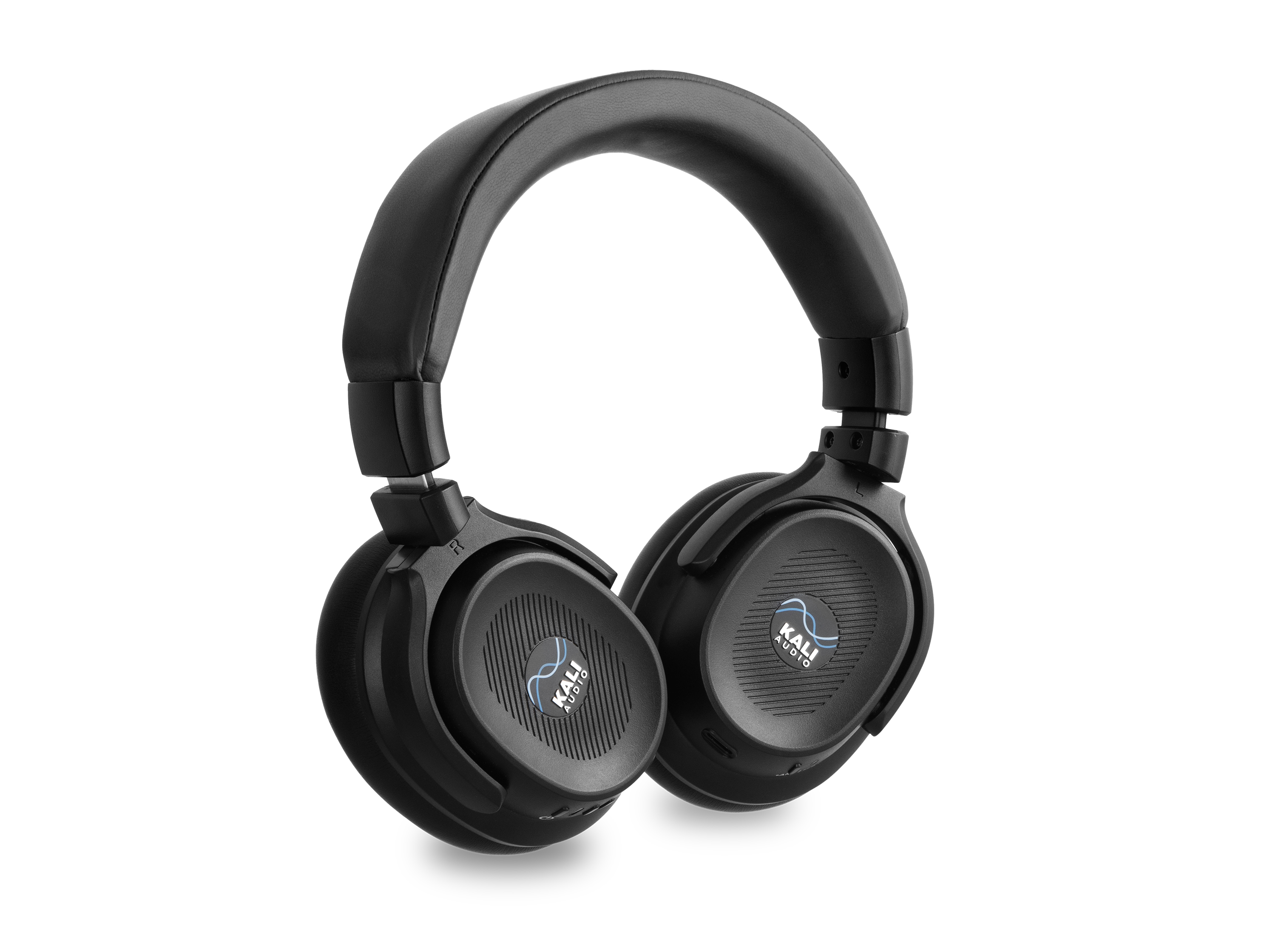 Kali Audio HP-1 - Cuffie da studio c/Bluetooth e cancellazione di rumore