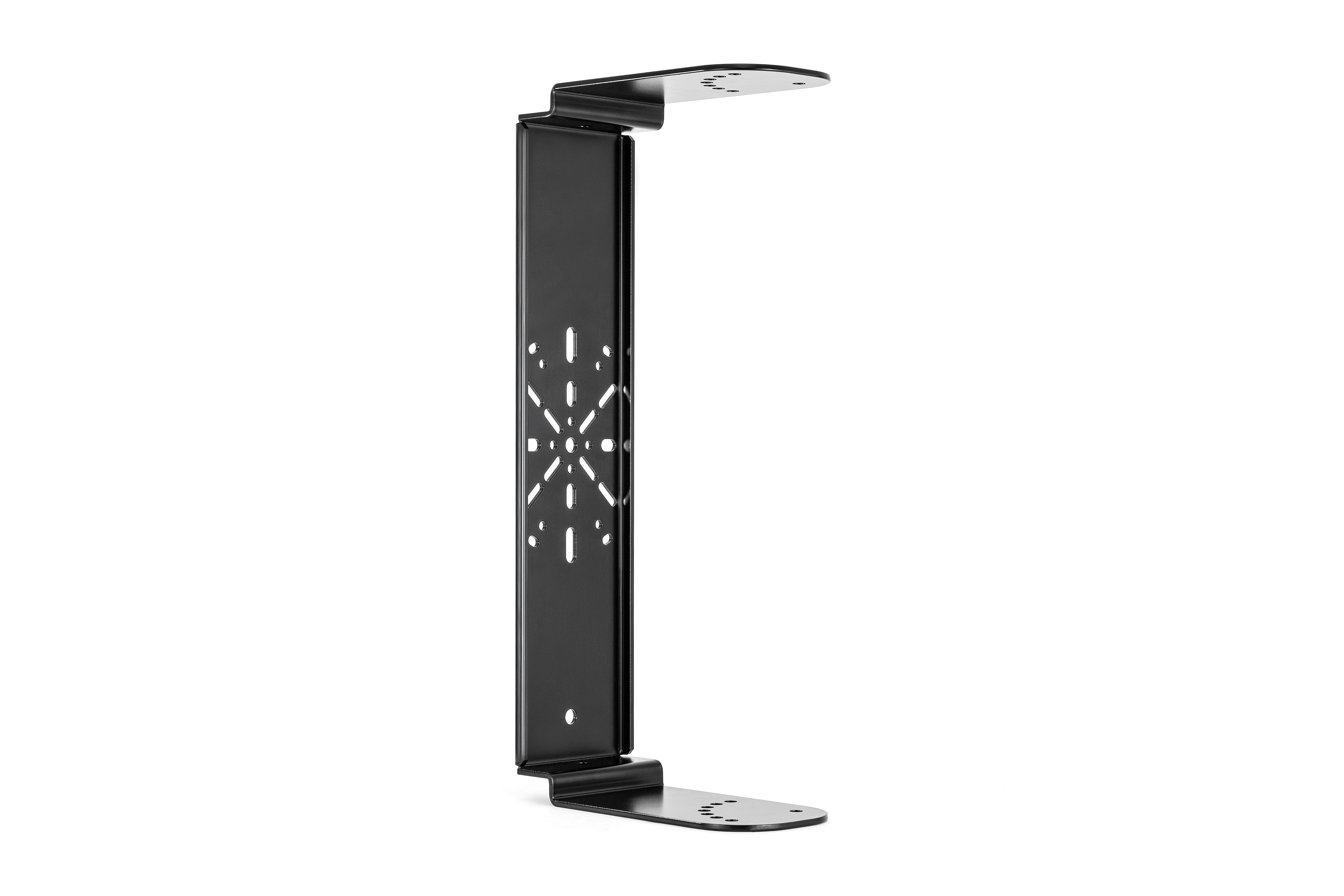IK Multimedia iLoud PRECISION MTM MKII MOUNT - Staffe di montaggio a parete per PRECISION MTM