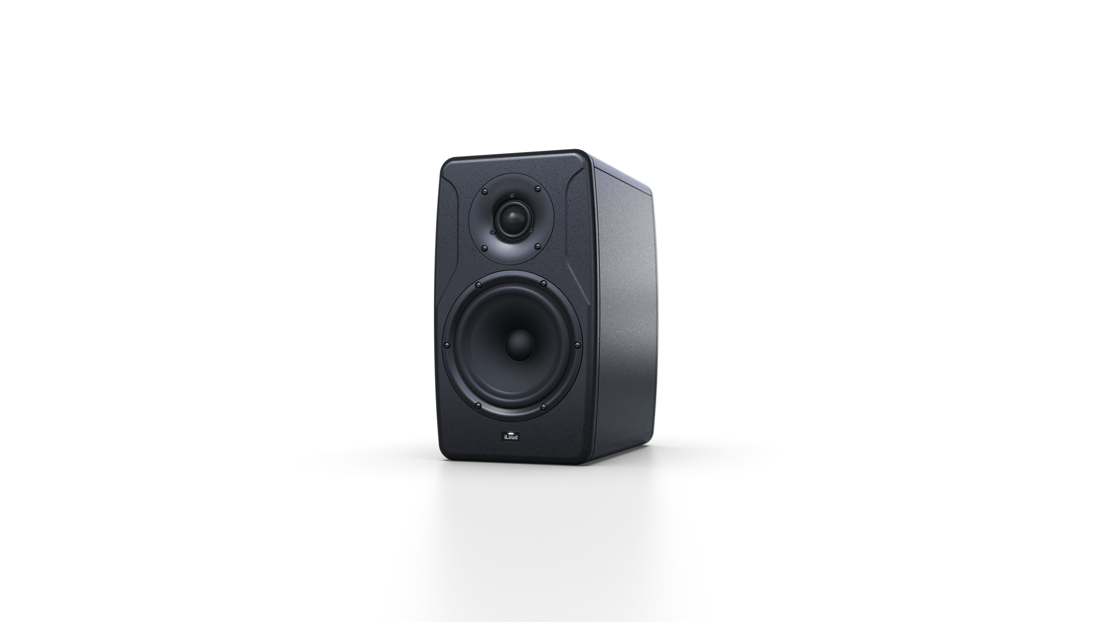 IK Multimedia iLoud PRECISION 6 MKII - Monitor da studio - 150W Rms