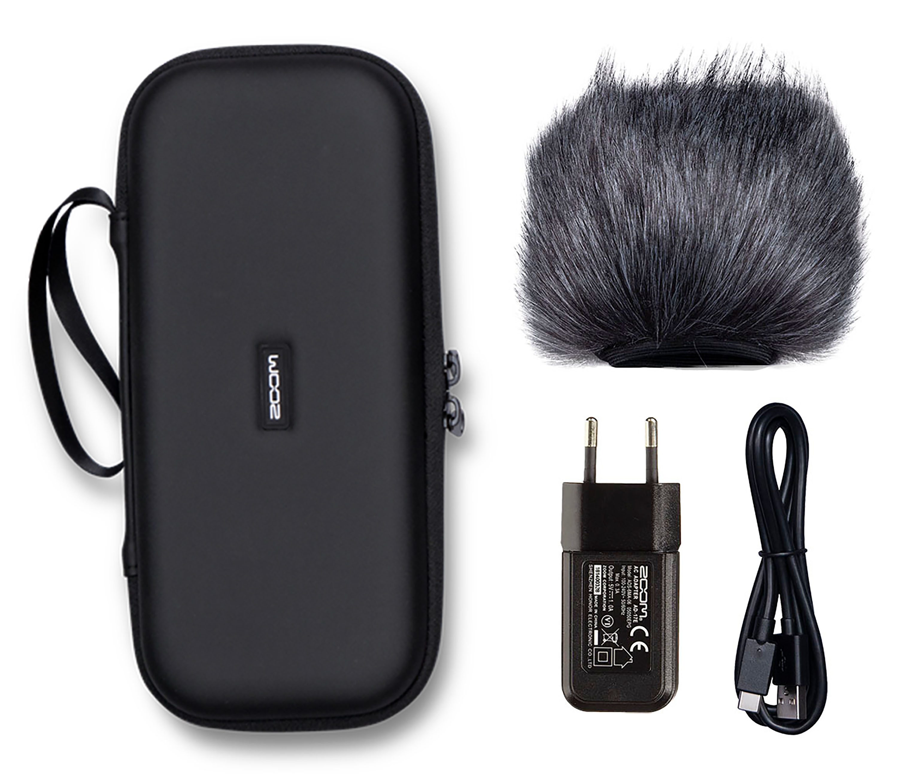 Zoom APH-6st KIT ACCESSORI x H6e