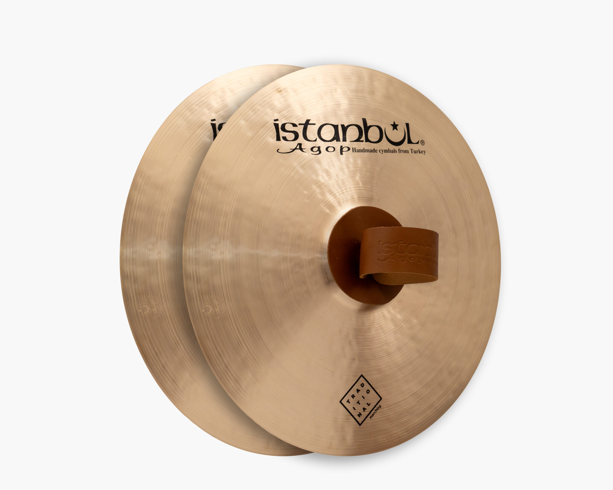 Istanbul Agop 16 Traditional Orchestra