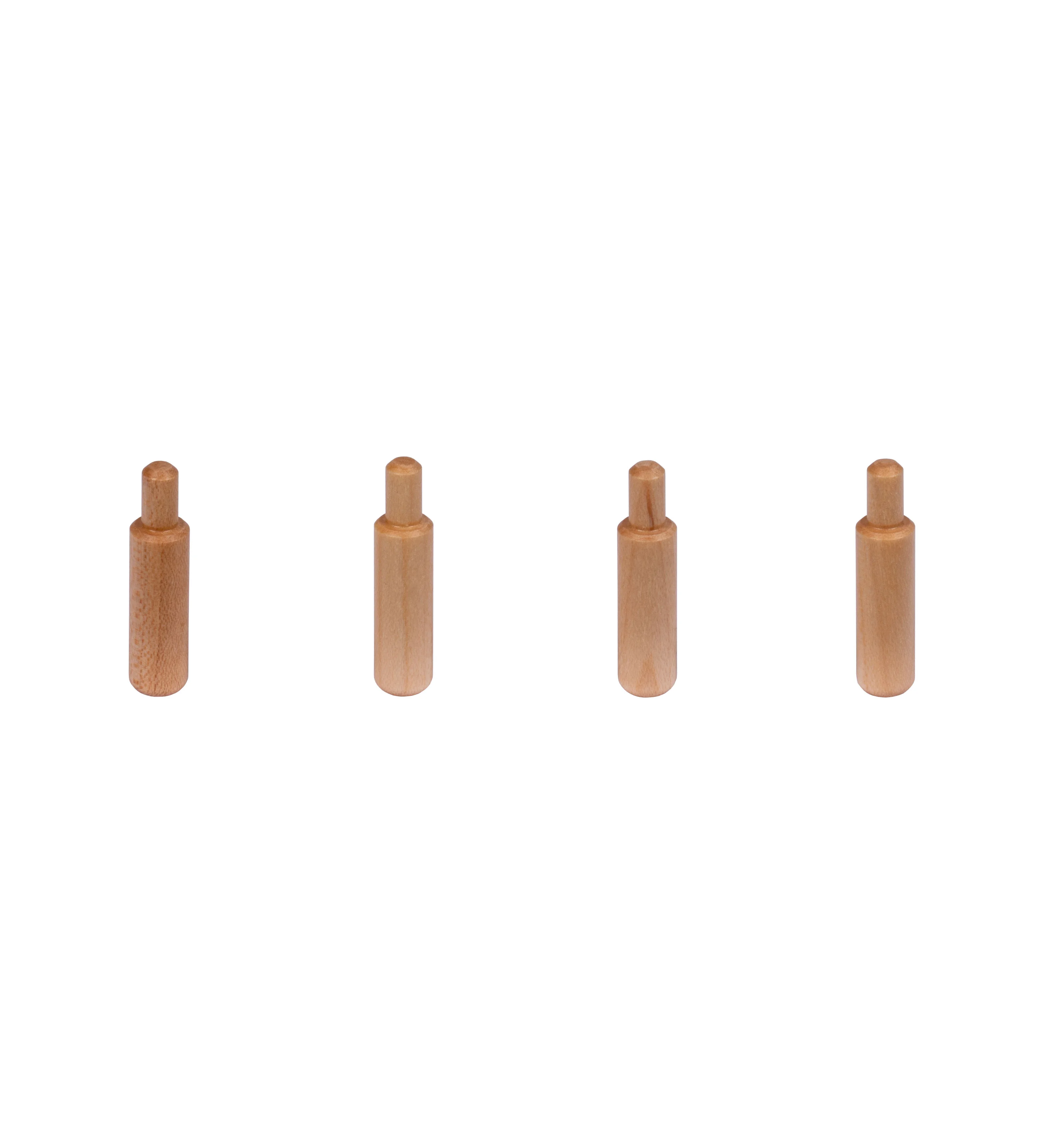 Schlagwerk RP1Set - 4 pin S battito - kit di espansione per RPB500 Rhythm Pin Board