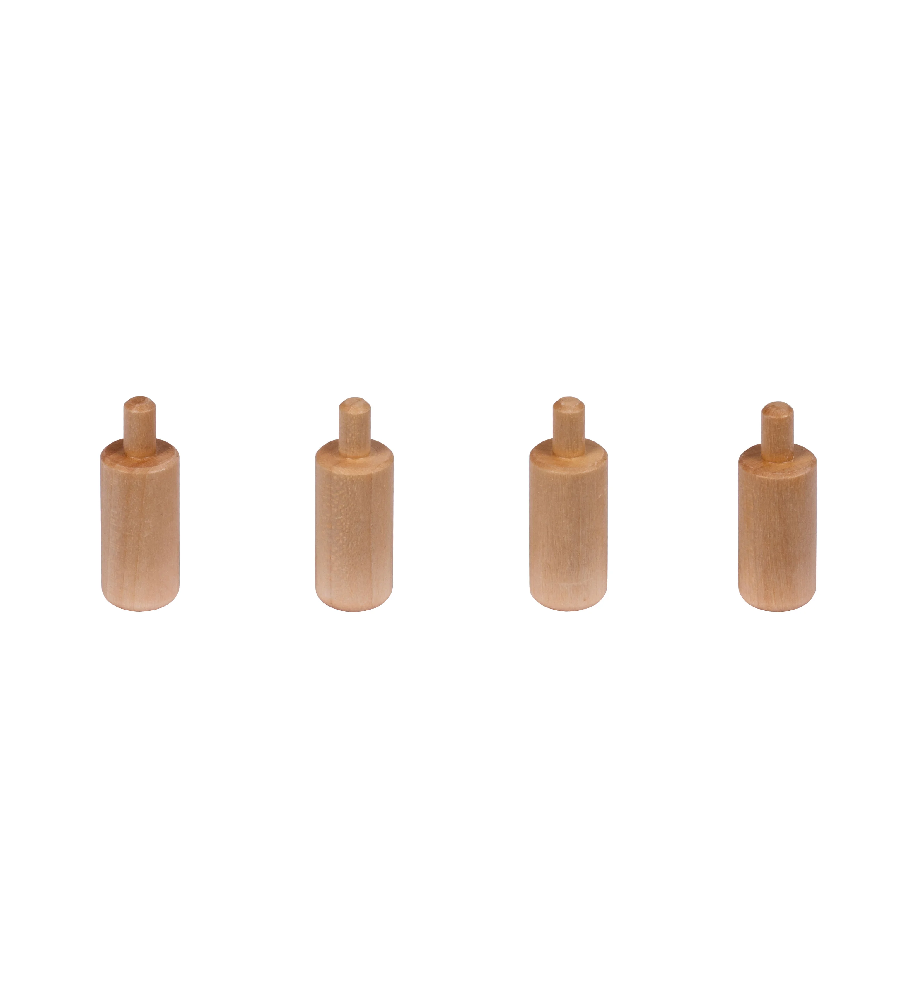 Schlagwerk RP2Set - 4 pin M rullante - kit di espansione per RPB500 Rhythm Pin Board