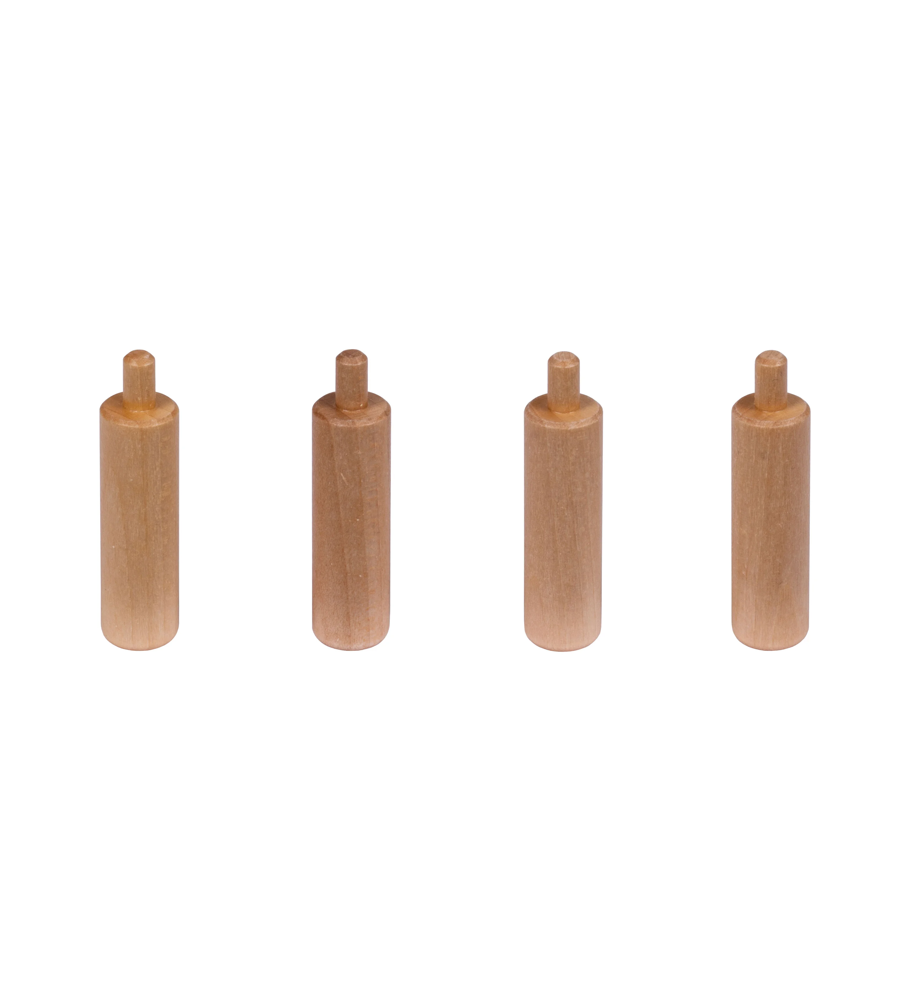 Schlagwerk RP3Set - 4 pin L battito accentato - kit di espansione per RPB500 Rhythm Pin Board
