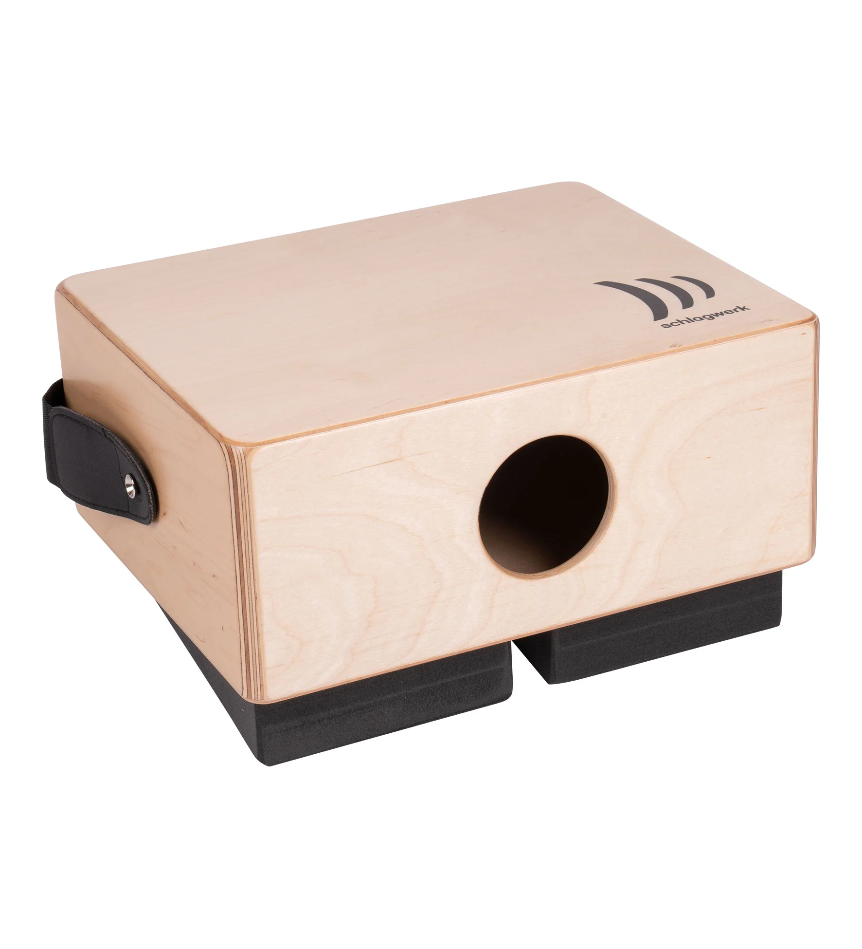 Schlagwerk RC400 - Rollin Cajon