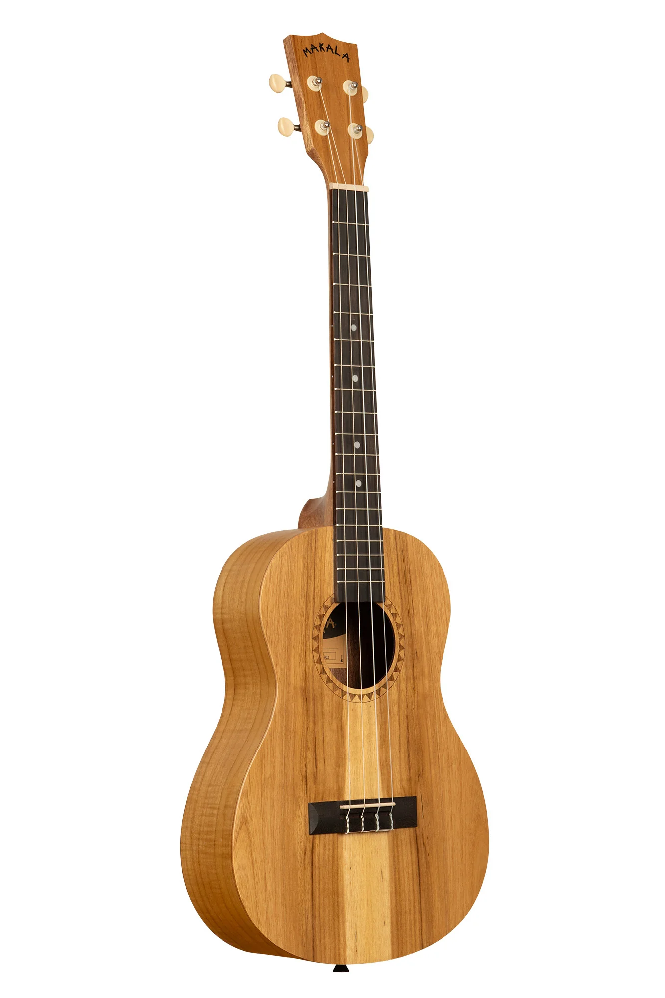 Kala MK-B-IA - Indonesian Acacia - ukulele baritono