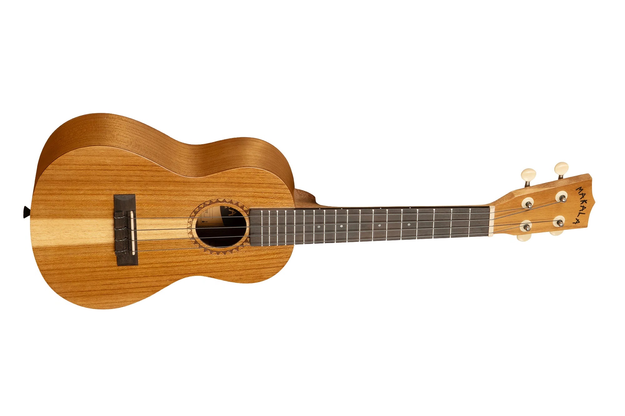 Kala MK-C-IA - Indonesian Acacia - ukulele concerto