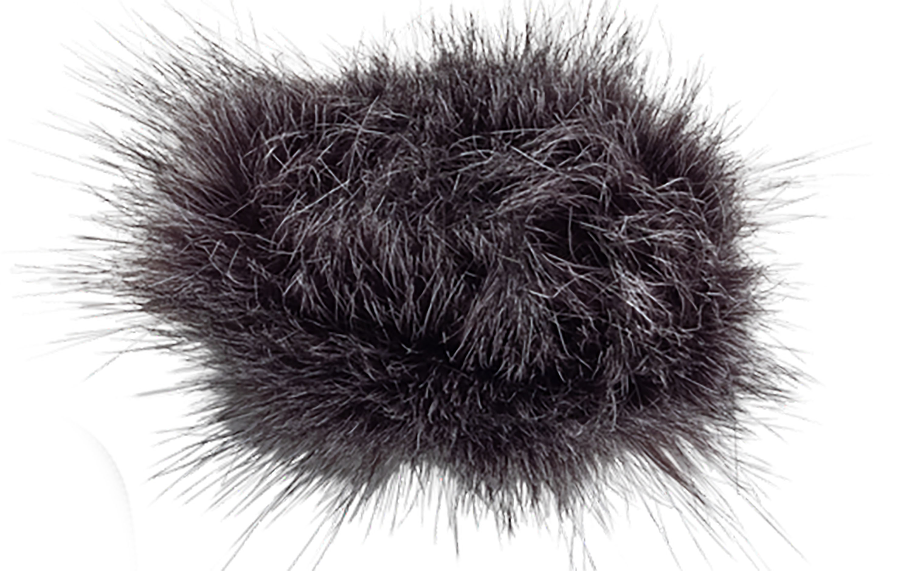 Zoom WSH-1e HAIRY WINDSCREEN