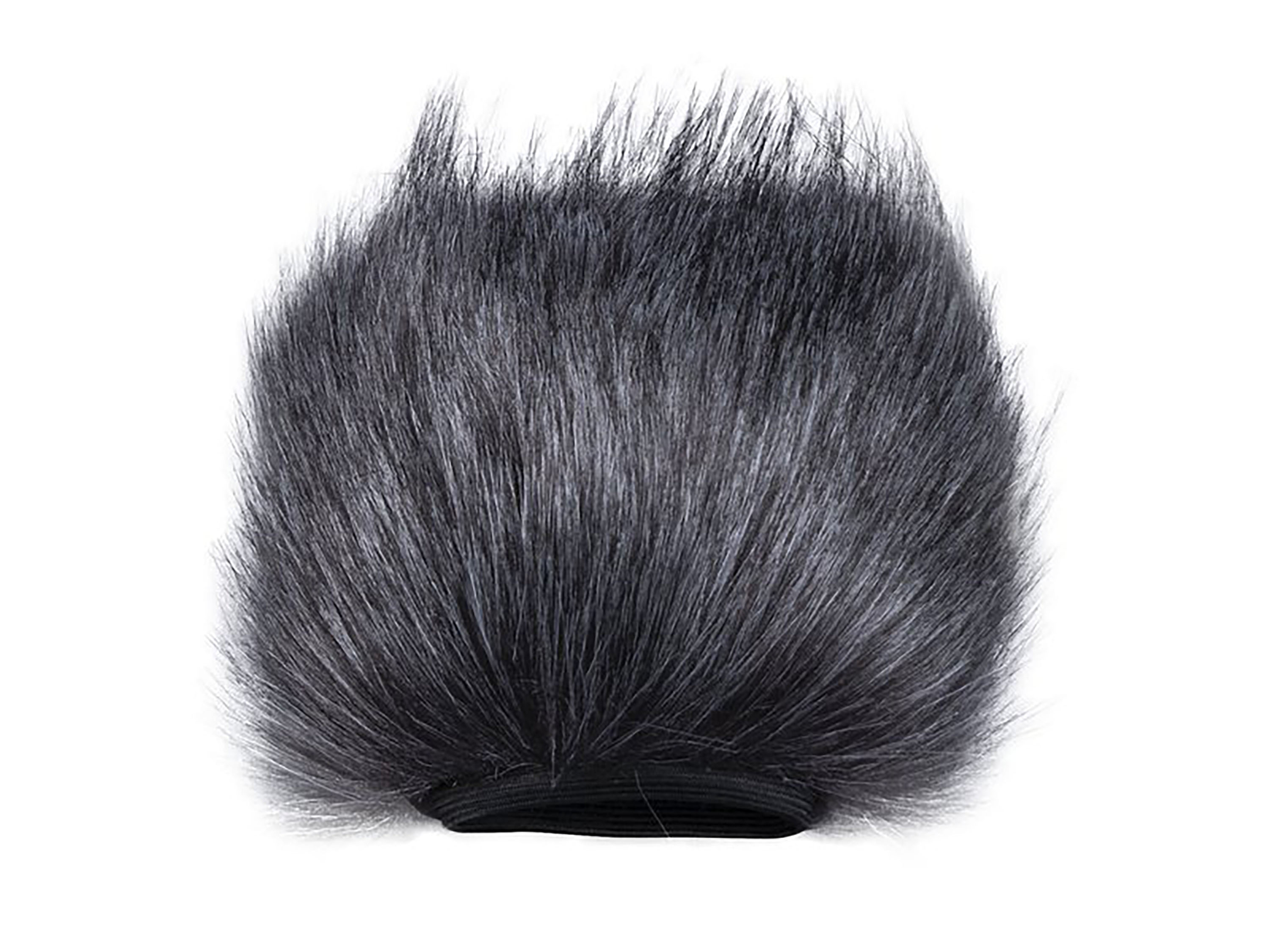 Zoom WSH-5s HAIRY WINDSCREEN