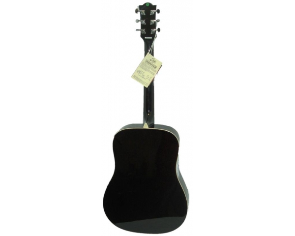 EKO RANGER 6 NATURAL CHITARRA ACUSTICA