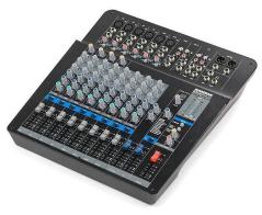 Samson MXP 144FX MixPad - Mixer Passivo USB con Effetti - 14 canali