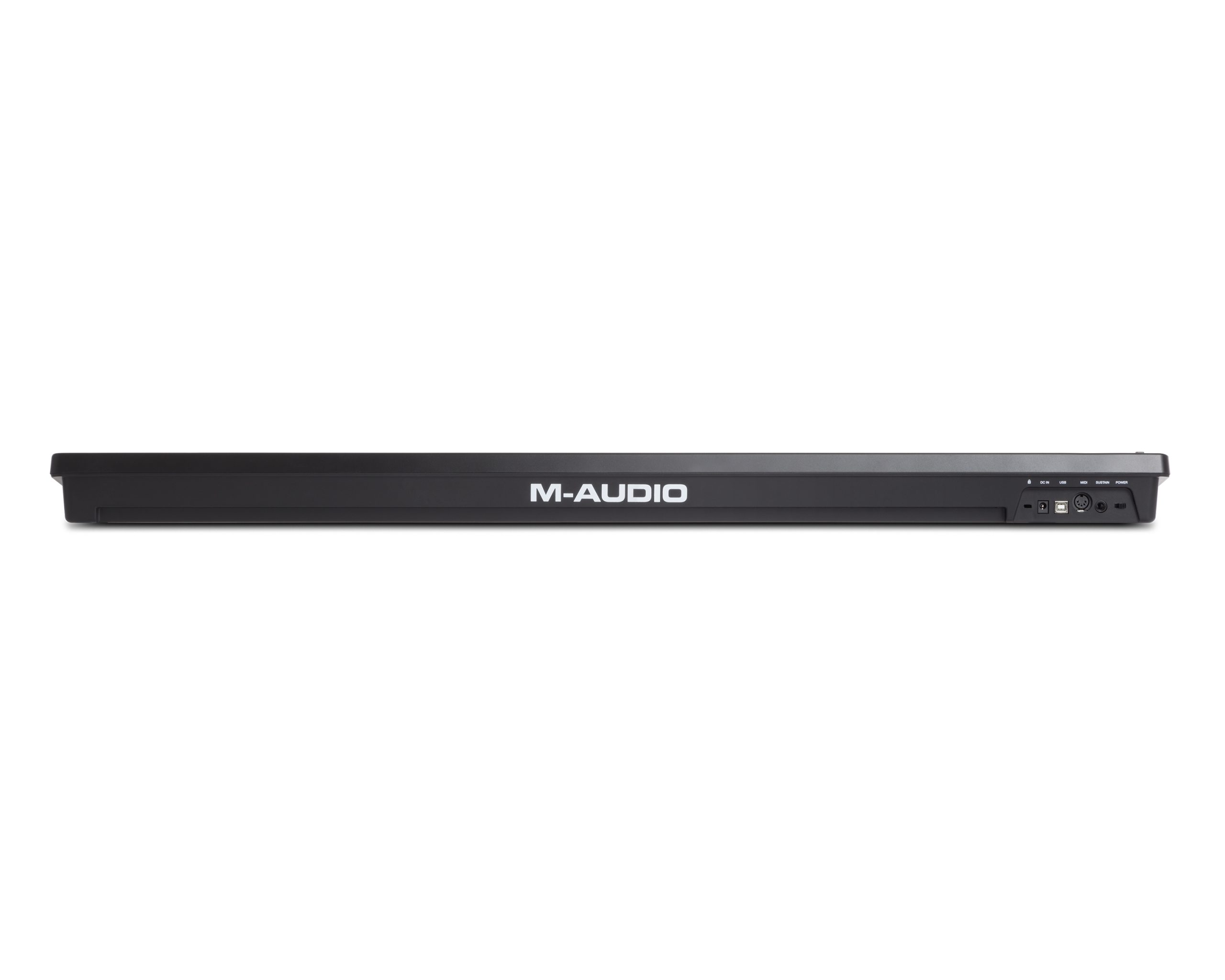 M-AUDIO KEYSTATION 61 MK3 CONTROLLER MIDI-USB 61 TASTI MK3
