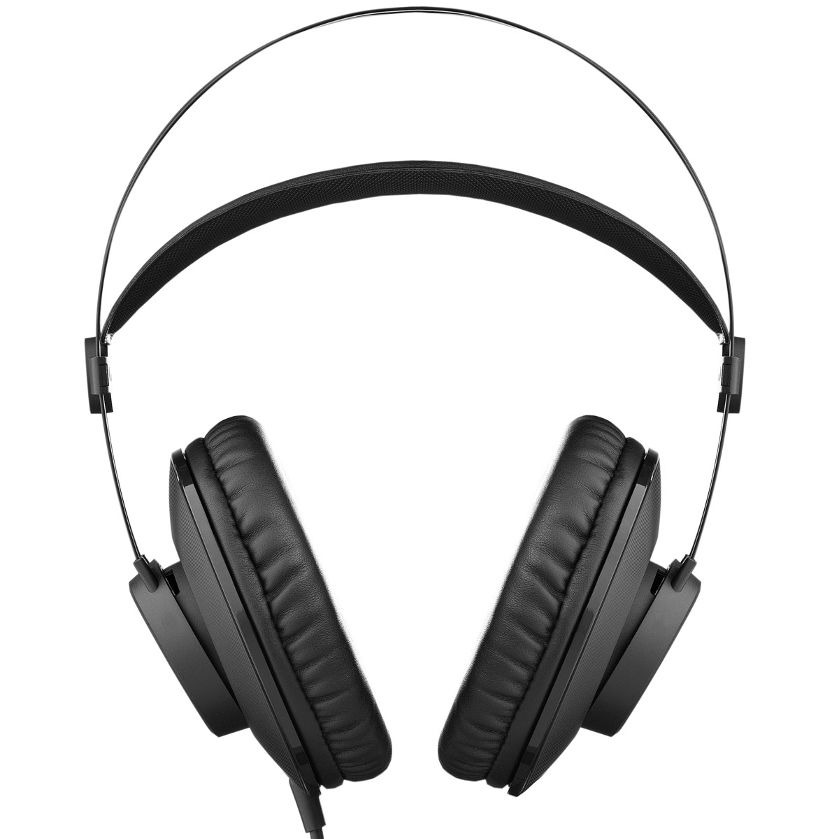 AKG ACOUSTIC AKG K72 CUFFIA MONITOR OVER EAR CHIUSA NERA