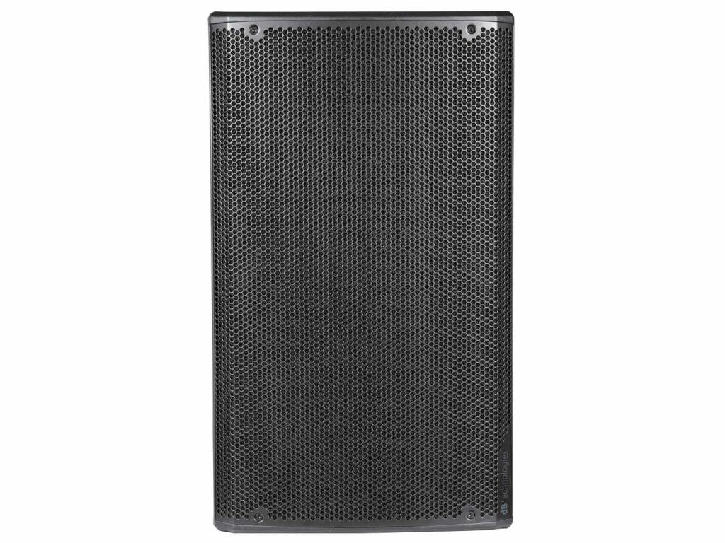 DB TECHNOLOGIES OPERA 15 CASSA ATTIVA 2 VIE WOOFER 15" 600 WATT RMS