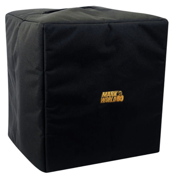 MARK BASS MARKBASS COVER PER MINI CMD 121P NERA