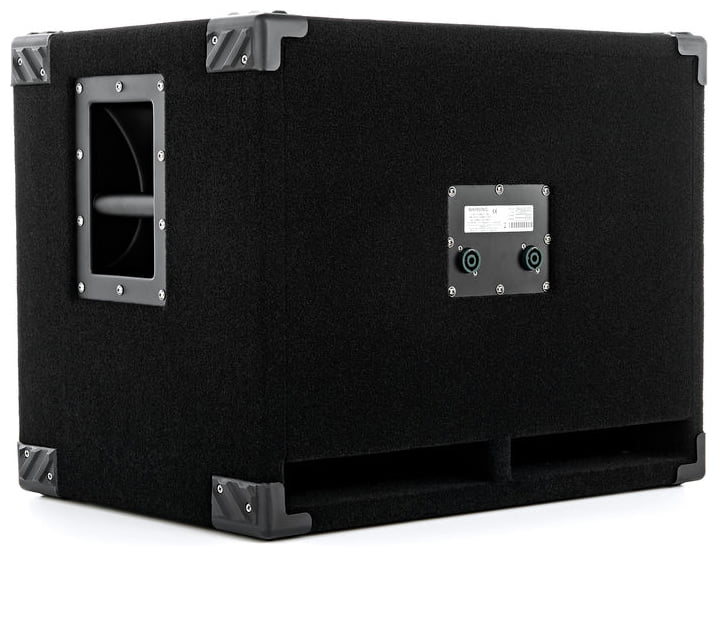 MARK BASS TRAVELER 151P 8 Ohm CASSA CABINET PER BASSO ELETTRICO