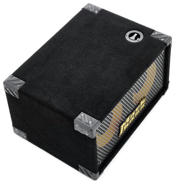 MARK BASS MARKBASS TRAVELER 102P 8 Ohm CASSA CABINET PER BASSO ELETTRICO