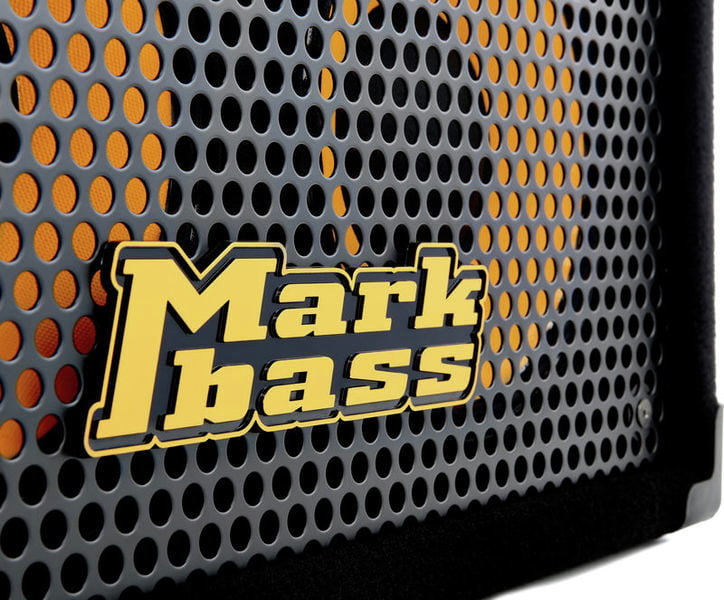 MARK BASS MARKBASS TRAVELER 102P 8 Ohm CASSA CABINET PER BASSO ELETTRICO