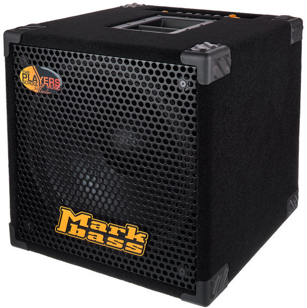 MARK BASS MARKBASS CMD JB PLAYERS SCHOOL AMPLIFICATORE COMBO JEFF BERLIN PER BASSO ELETTRICO