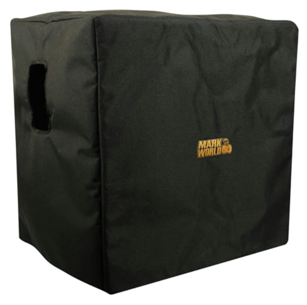 MARK BASS MARKBASS COVER PER AMPLIFICATORE STANDARD 104 HR-151 HR NERA