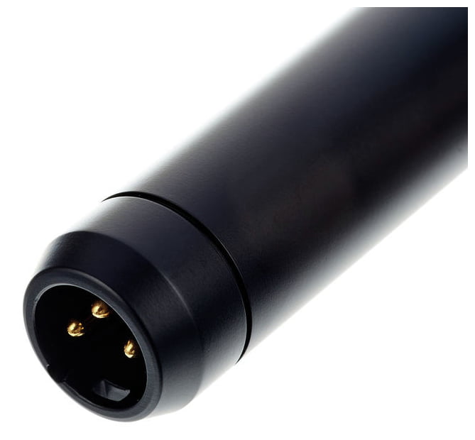 ELECTROVOICE ( EV ) EV ELECTROVOICE ND76 MICROFONO DINAMICO CARDIOIDE PER VOCE