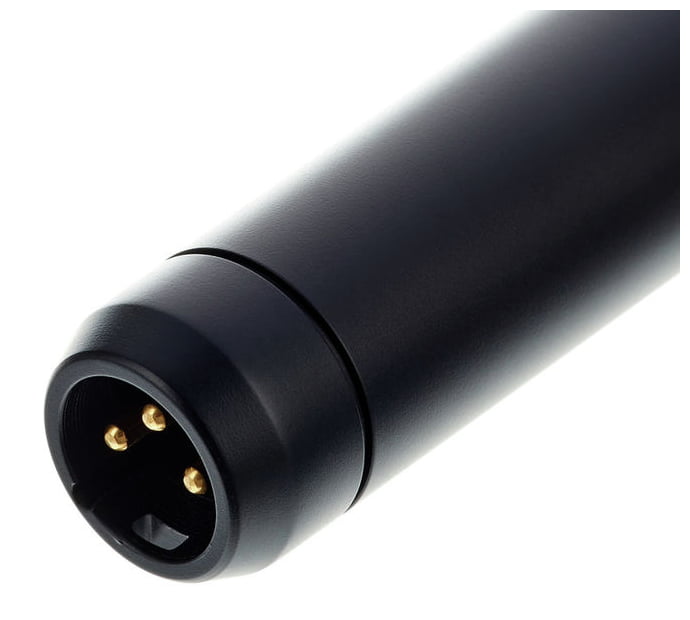 ELECTROVOICE ( EV ) EV ELECTROVOICE ND86 MICROFONO DINAMICO SUPERCARDIOIDE PER VOCE