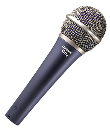 ELECTROVOICE ( EV ) EV ELECTROVOICE CO9 MICROFONO DINAMICO CARDIOIDE PER VOCE