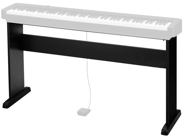 CASIO CS46P STAND ORIGINALE IN LEGNO PER PIANOFORTE DIGITALE CDP-S100 E CSP-S350