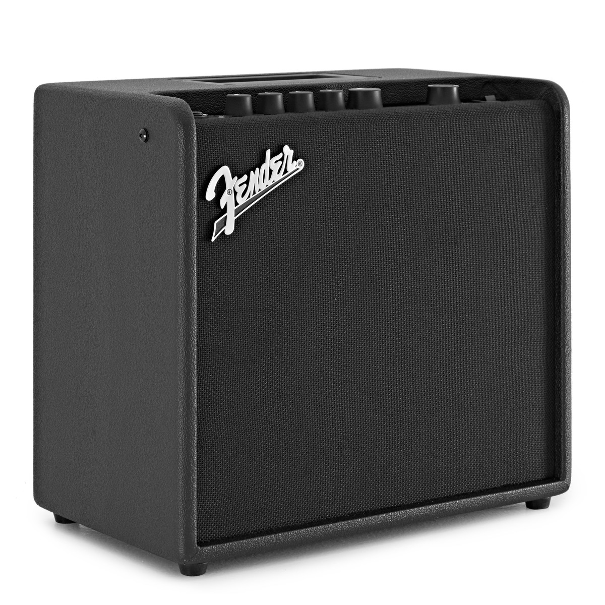 FENDER MUSTANG LT25 AMPLIFICAOTRE COMBO PER CHITARRA ELETTRICA 25W