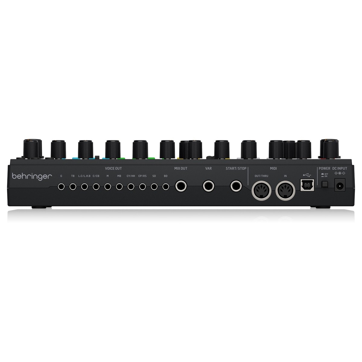 BEHRINGER RD-78 ANALOG DRUM MACHINE