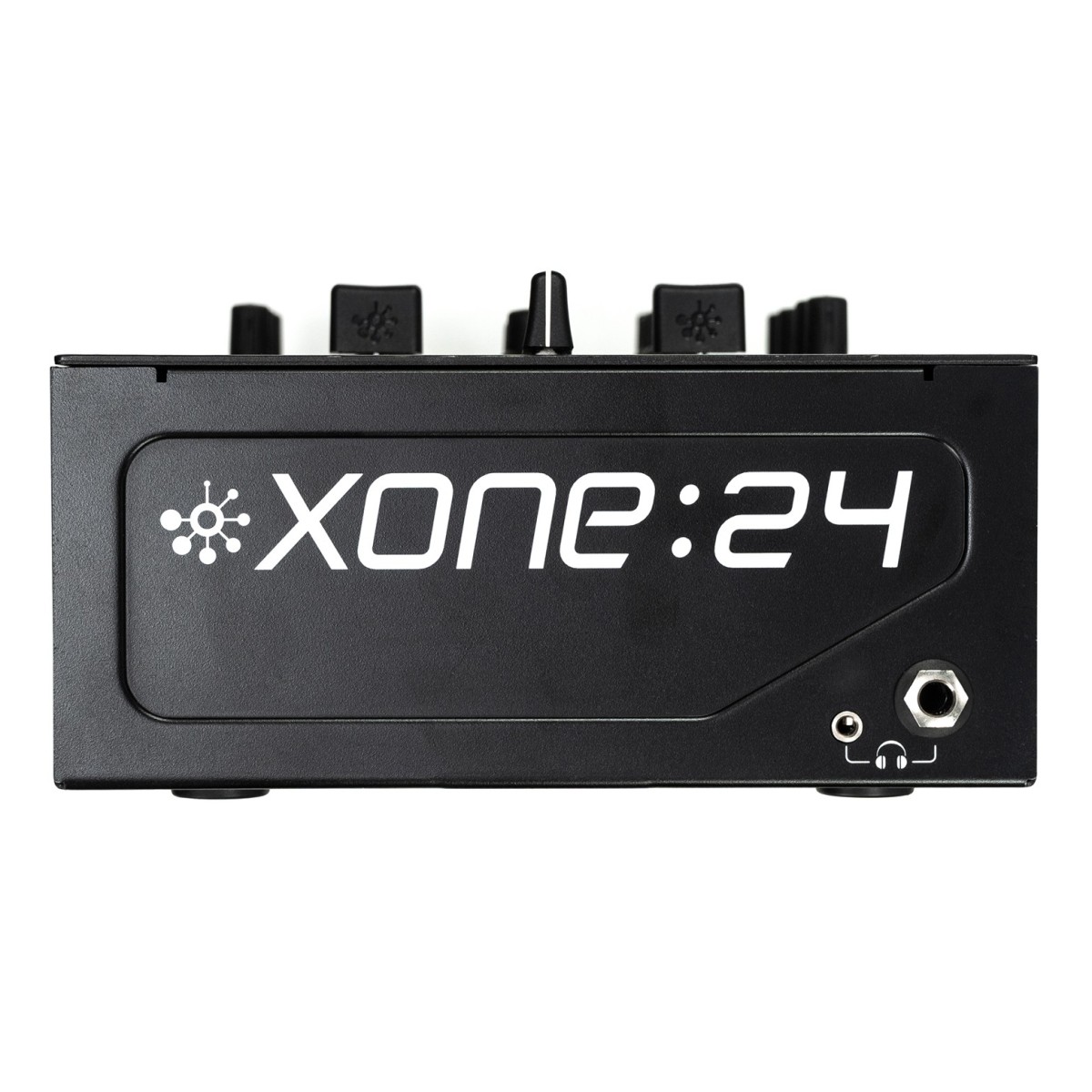 ALLEN   HEATH ALLEN & HEATH XONE:24 MIXER PER DJ 2+1 CANALI EQ 3 BANDE MINI INNO FADER CROSSFADER