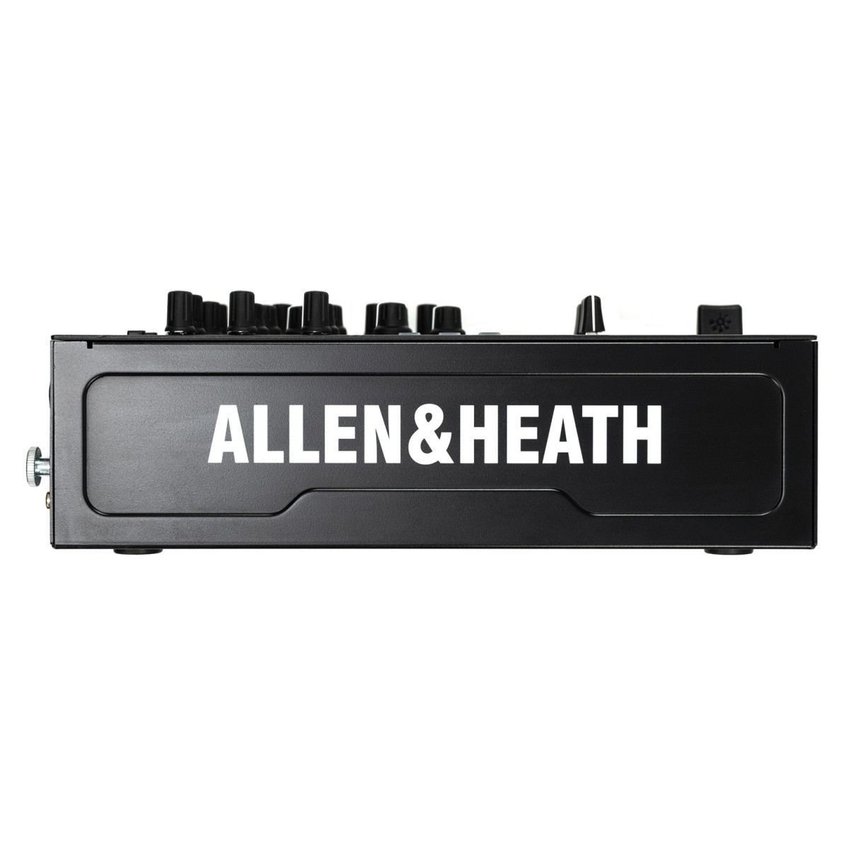 ALLEN   HEATH ALLEN & HEATH XONE:24 MIXER PER DJ 2+1 CANALI EQ 3 BANDE MINI INNO FADER CROSSFADER