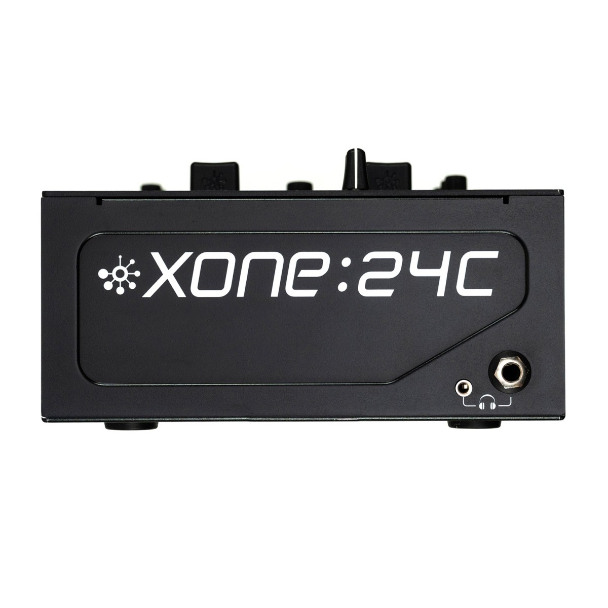ALLEN   HEATH ALLEN & HEATH XONE:24C MIXER PER DJ 2+1 CANALI EQ 3 BANDE MINI INNO FADER CROSSFADER USB-C