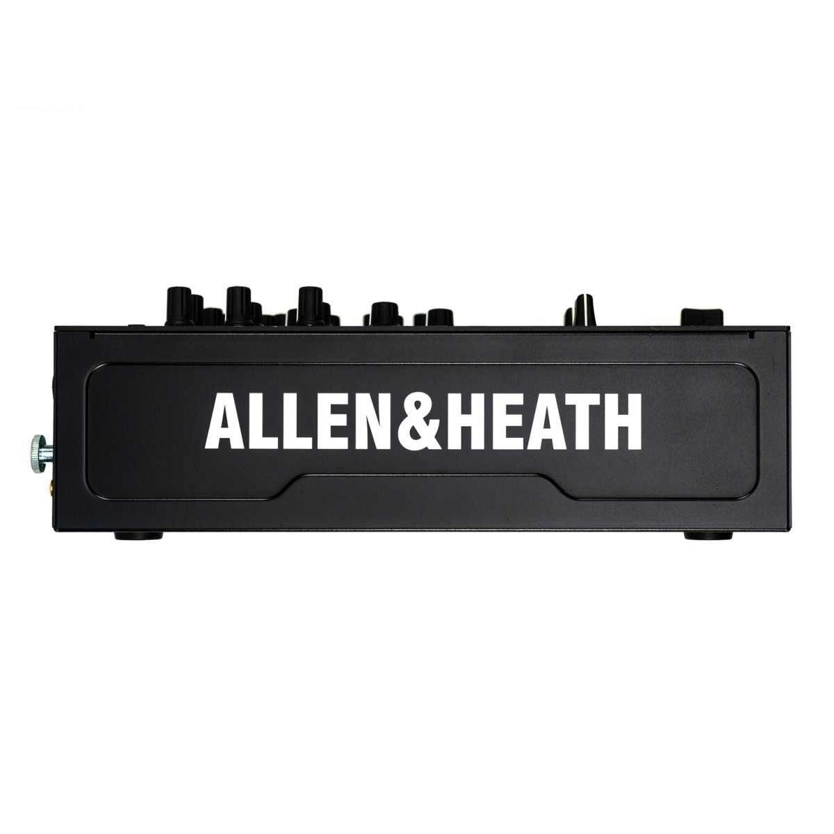 ALLEN   HEATH ALLEN & HEATH XONE:24C MIXER PER DJ 2+1 CANALI EQ 3 BANDE MINI INNO FADER CROSSFADER USB-C