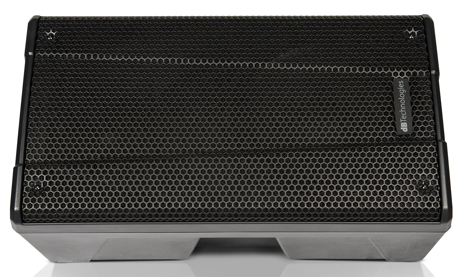 DB TECHNOLOGIES B-HYPE 15 CASSA ATTIVA 2 VIE 400W WOOFER 15" TWEETER 1"