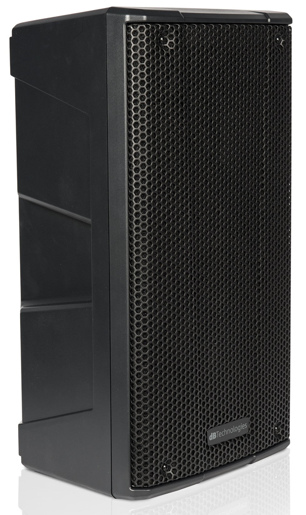 DB TECHNOLOGIES B-HYPE 8 CASSA ATTIVA 2 VIE 260W WOOFER 8" TWEETER 1"