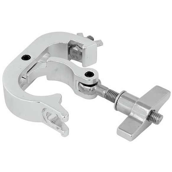 EUROLITE TH-250 GANCIO ALISCAF QUICK-LOCK 250KG PER TRUSS 50MM