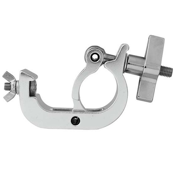 EUROLITE TH-250 GANCIO ALISCAF QUICK-LOCK 250KG PER TRUSS 50MM