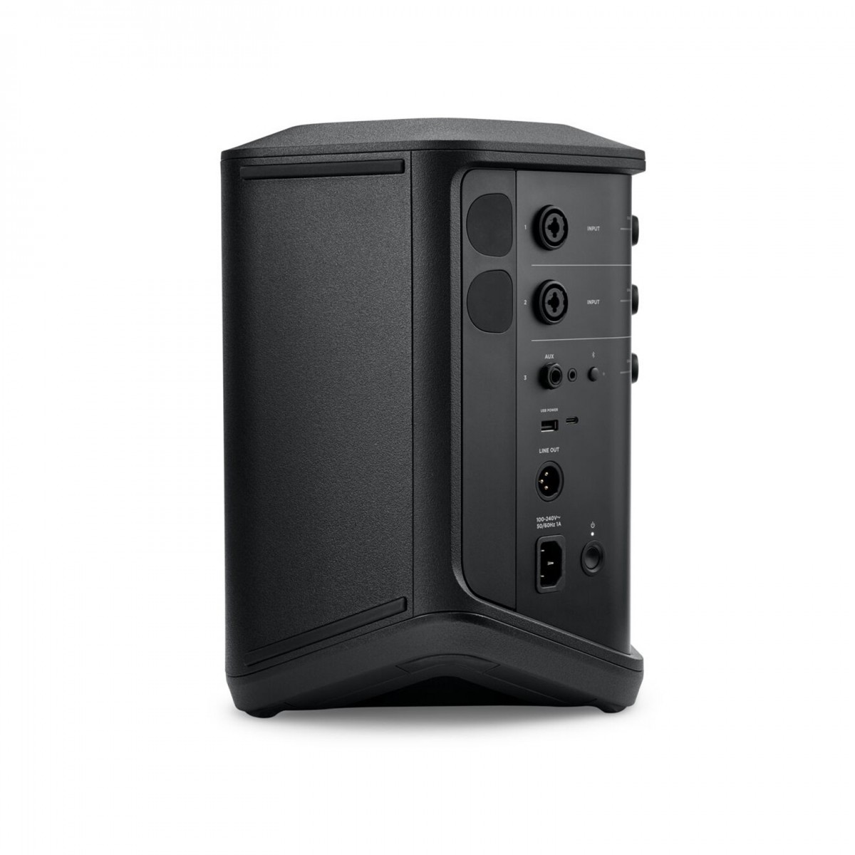 BOSE S1 PRO+ PLUS COMPLETE WIRELESS BUSKER BUNDLE