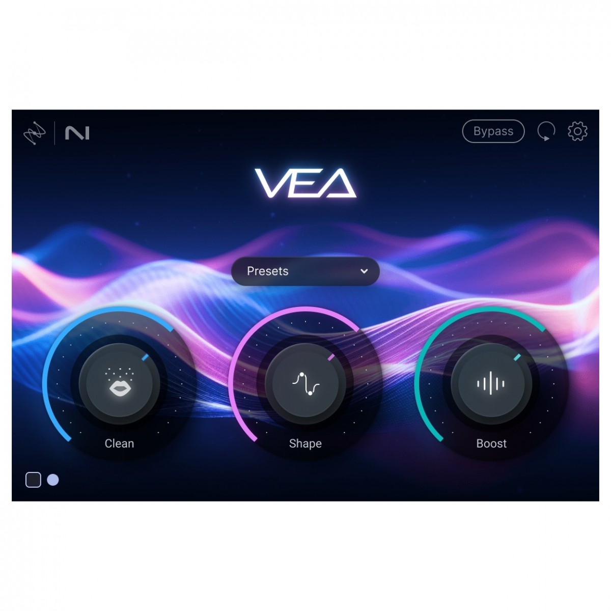 IZOTOPE VEA PLUGIN PER MIGLIORAMENTO DELLA VOCE ( SOFTWARE VERSIONE DOWNLOAD )
