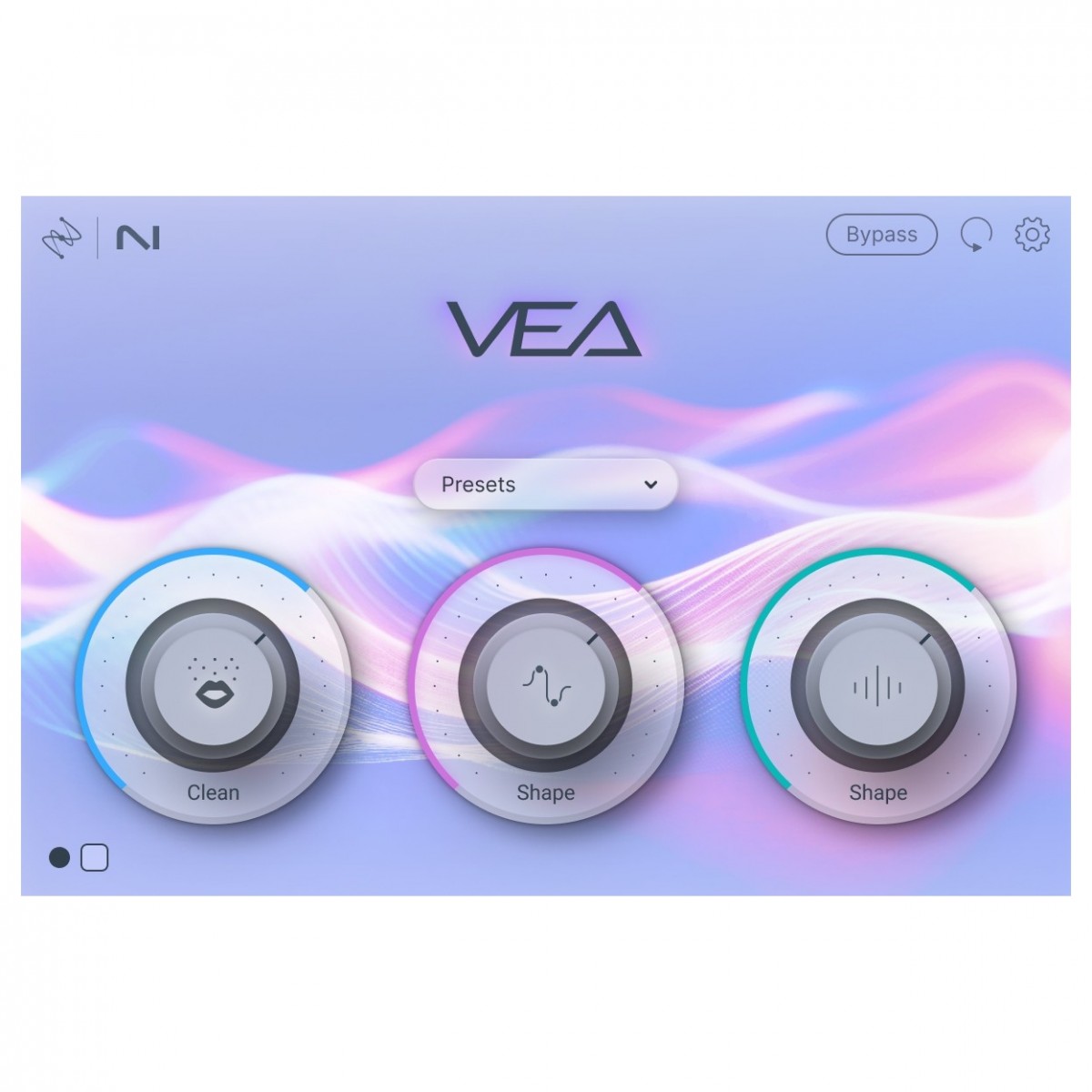 IZOTOPE VEA PLUGIN PER MIGLIORAMENTO DELLA VOCE ( SOFTWARE VERSIONE DOWNLOAD )