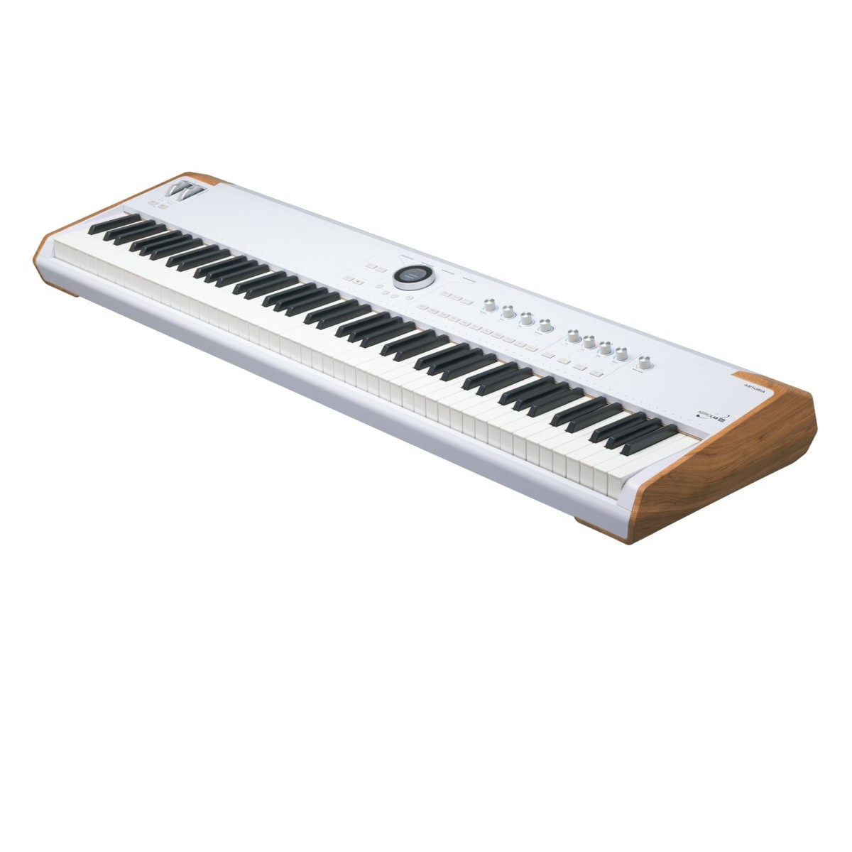 ARTURIA ASTROLAB 88 SINTETIZZATORE PIANO DIGITALE CONTROLLER MIDI 88 TASTI