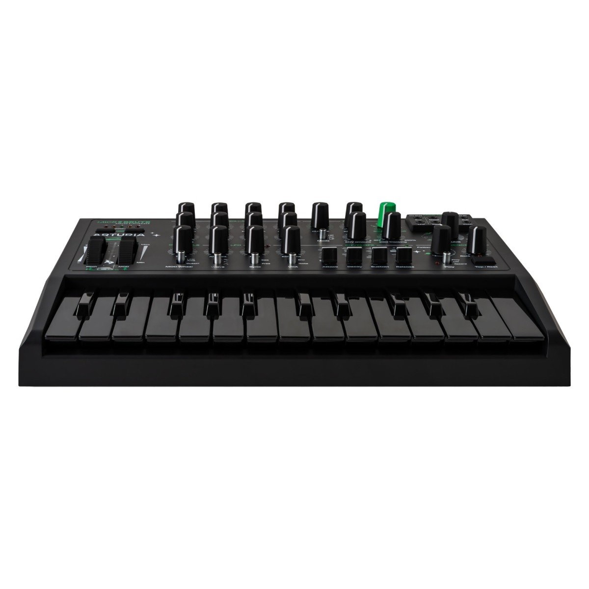 ARTURIA MICROBRUTE UFO LIMITED EDITION SINTETIZZATORE MONOFONICO ANALOGICO