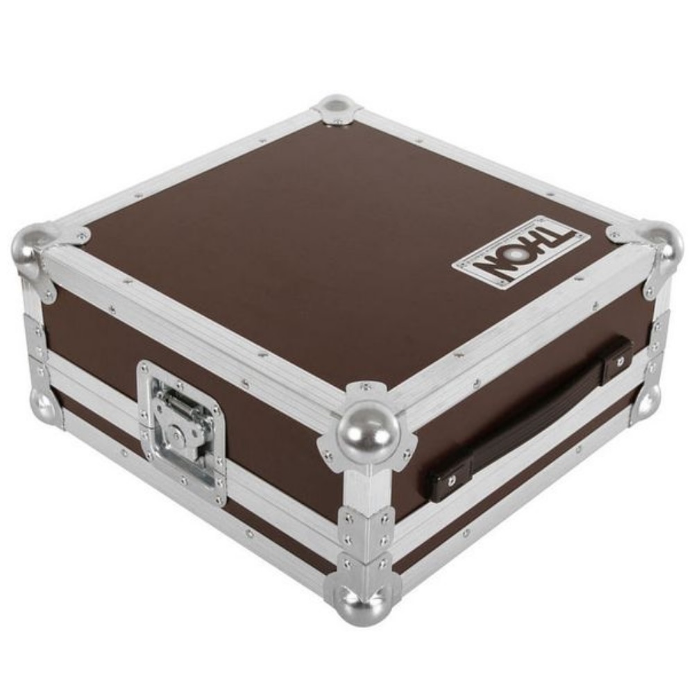 THON CASES FLIGHT CASE MIXER A&H ZED60-10FX MADE IN GERMANY CUSTODIA PER ALLEN&HEATH