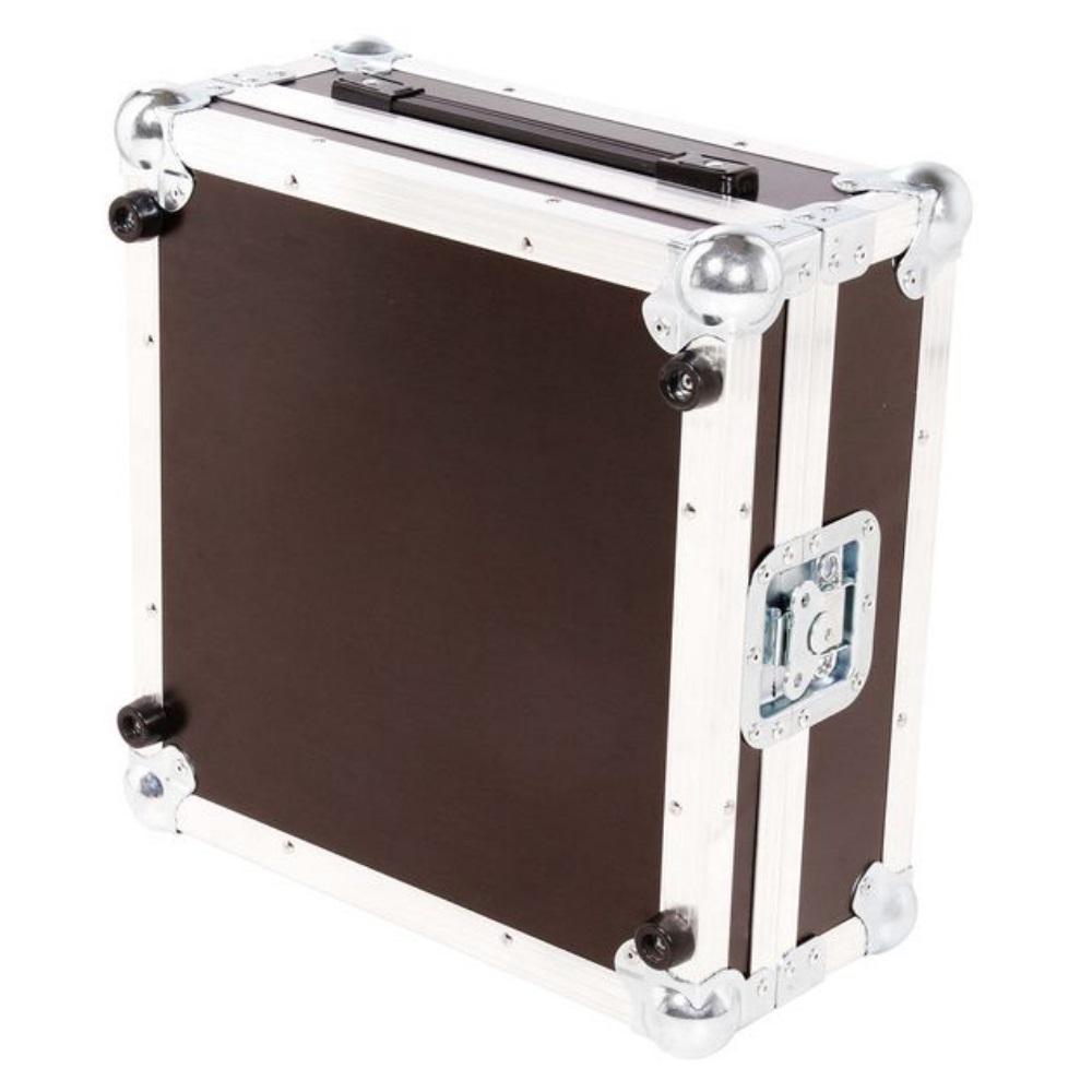 THON CASES FLIGHT CASE MIXER A&H ZED60-10FX MADE IN GERMANY CUSTODIA PER ALLEN&HEATH