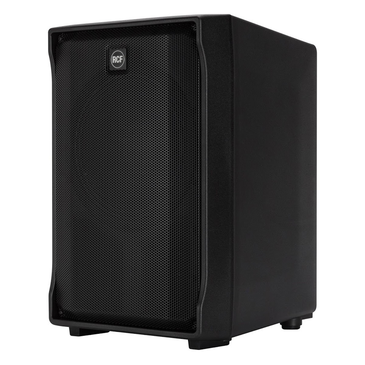 RCF EVOX J8 IMPIANTO AUDIO LINE ARRAY 2 VIE 1400W NERO