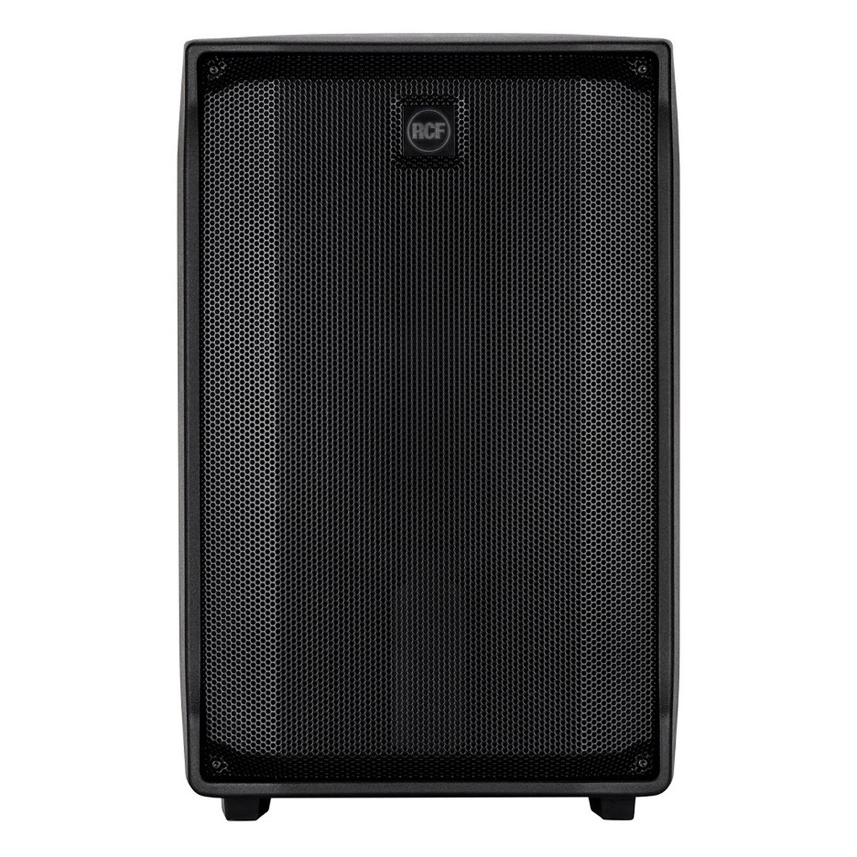 RCF EVOX J8 IMPIANTO AUDIO LINE ARRAY 2 VIE 1400W NERO